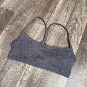 Vitality Sports Bra